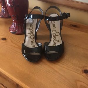 Sam Edelman Heels